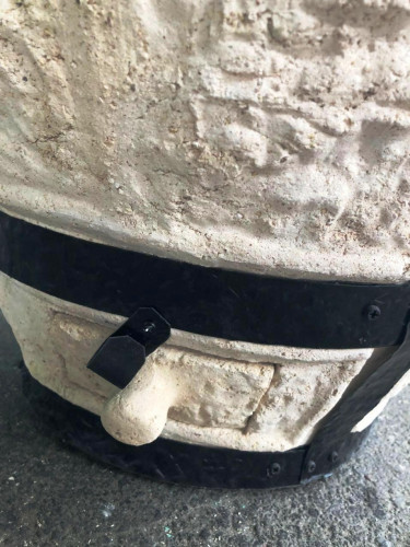 Тандыр Колос Белый в Ростове