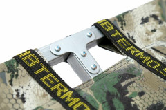 Раскладушка туристическая (175*65*40) Сибтермо Раскладушка туристическая (175*65*40) Сибтермо