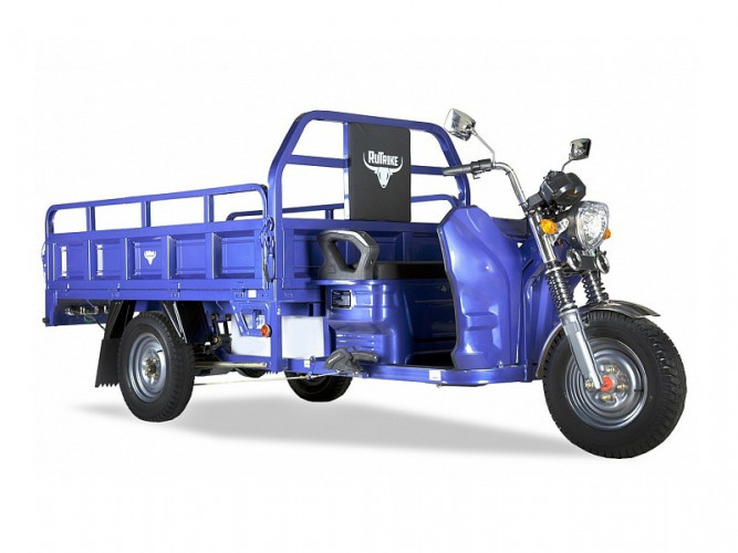 Тент защитный для трицикла RuTrike Атлант, Алтай в Ростове