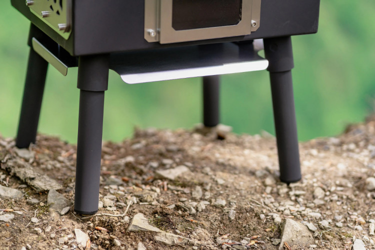 Походная печь Hyggelig MINI в Ростове