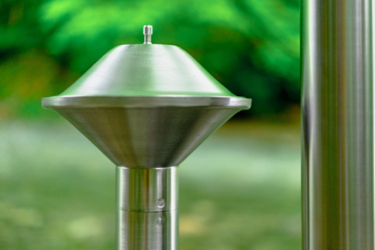 Походная печь Hyggelig MINI в Ростове