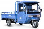 Грузовой электрический трицикл Rutrike Фактор 2600 в Ростове