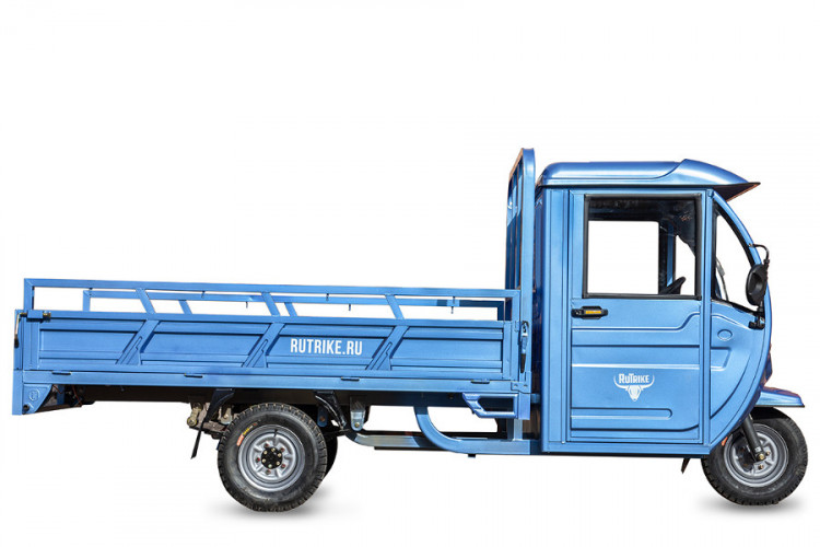 Грузовой электрический трицикл Rutrike Фактор 2600 в Ростове