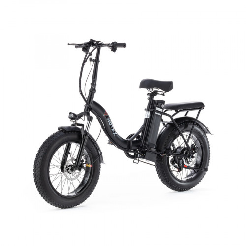 Электровелосипед Motax E-NOT Big Boy 3 48V12A в Ростове