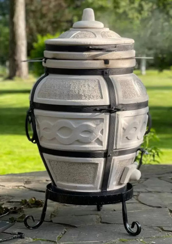 Набор минимальный для среднего тандыра в Ростове