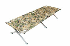 Раскладушка туристическая Сибтермо (195*75*40)