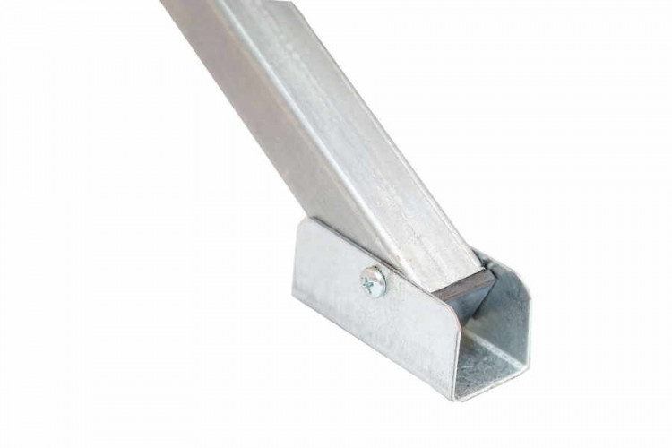 Раскладушка туристическая Сибтермо (195*75*40) в Ростове