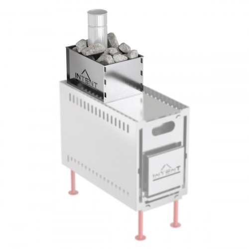 Каменка для Печи в Ростове