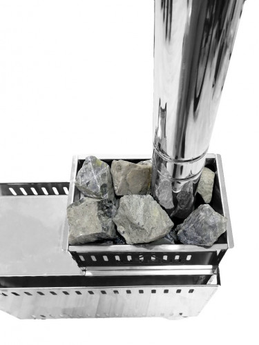 Каменка для Печи в Ростове