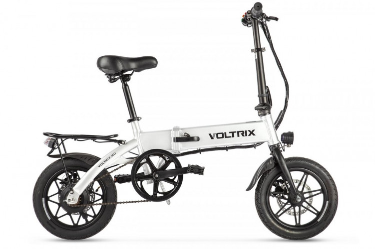 Электровелосипед VOLTRIX VCSB в Ростове