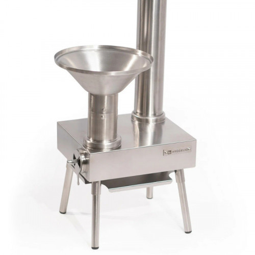 Походная печь Hyggelig LIGHT в Ростове