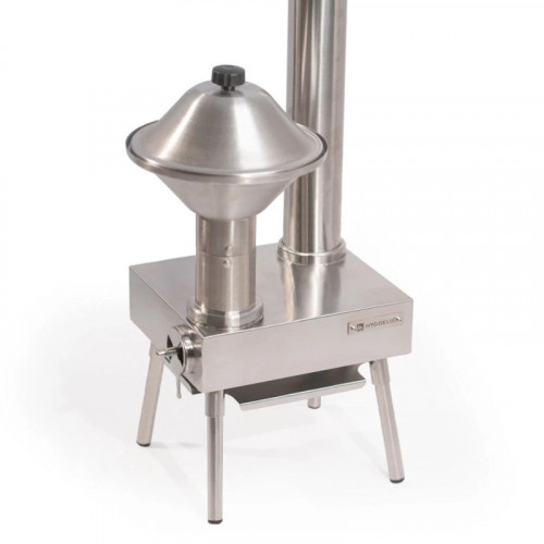 Походная печь Hyggelig LIGHT в Ростове