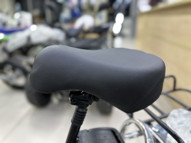 Электровелосипед Motax E-NOT Express Lux в Ростове