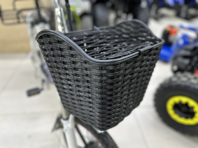 Электровелосипед Motax E-NOT Express Lux в Ростове