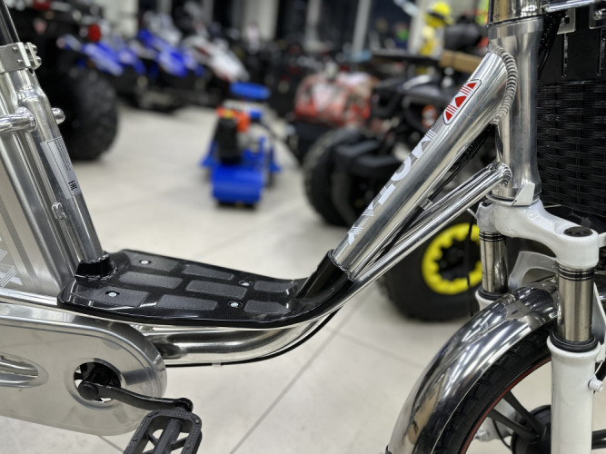 Электровелосипед Motax E-NOT Express Lux в Ростове