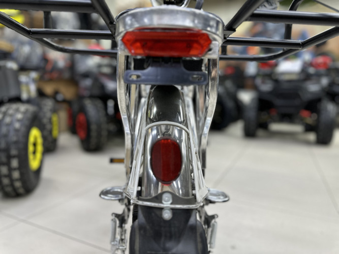 Электровелосипед Motax E-NOT Express Lux в Ростове