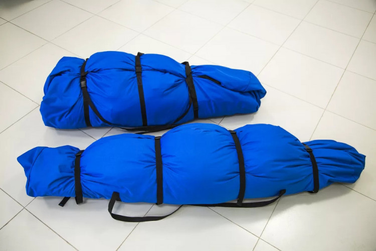 Зимняя палатка куб Pulsar 3T long Compact в Ростове