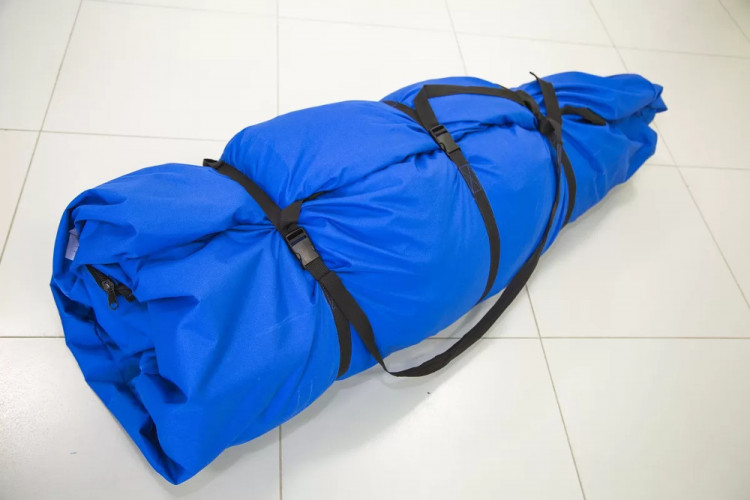 Зимняя палатка куб Pulsar 3T long Compact в Ростове