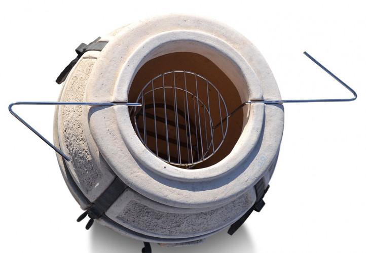 Набор максимальный для малого тандыра в Ростове