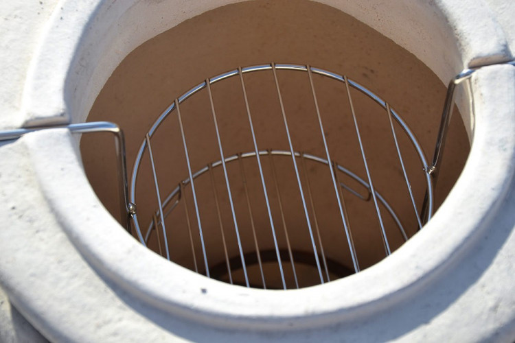 Этажерка для тандыров Кочевник и Донской в Ростове