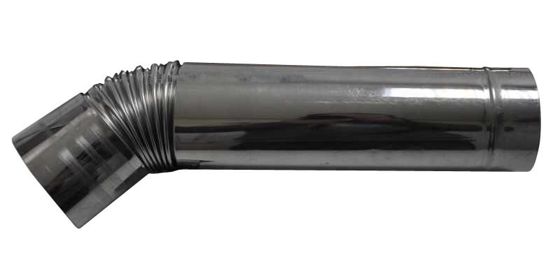 Труба угловая Большая Пошехонка в Ростове