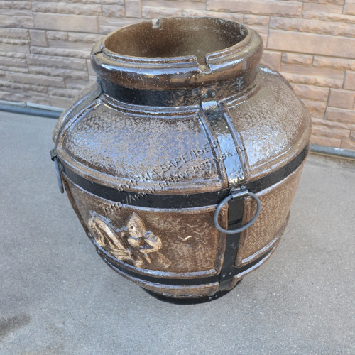 Тандыр Богатырь в Ростове