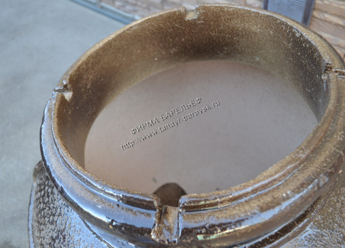 Тандыр Богатырь в Ростове