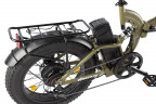 Электровелосипед Eltreco TT Max в Ростове
