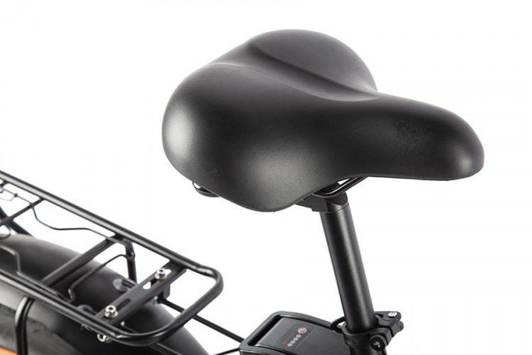 Электровелосипед Eltreco TT Max в Ростове