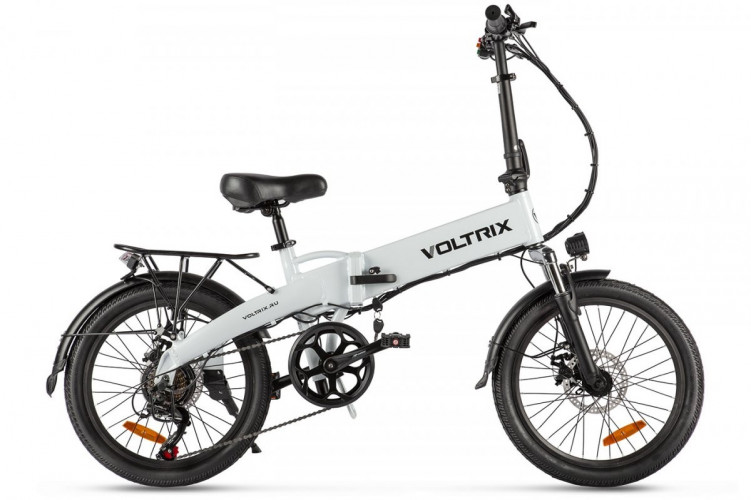 Электровелосипед VOLTRIX CITY 20 в Ростове