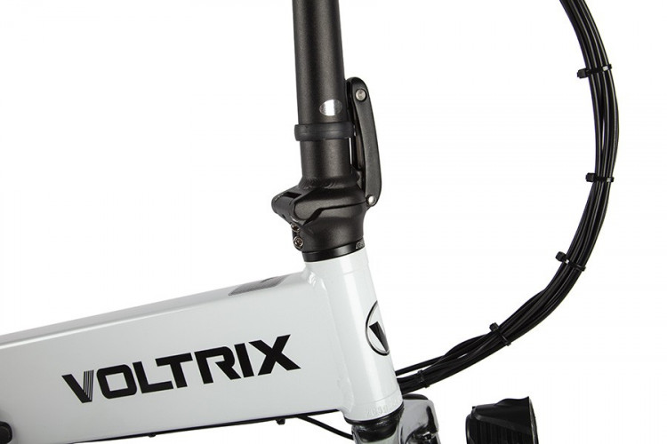 Электровелосипед VOLTRIX CITY 20 в Ростове