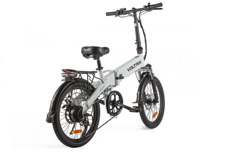 Электровелосипед VOLTRIX CITY 20 в Ростове