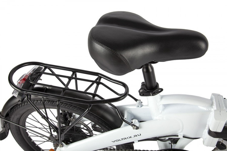 Электровелосипед VOLTRIX CITY 20 в Ростове