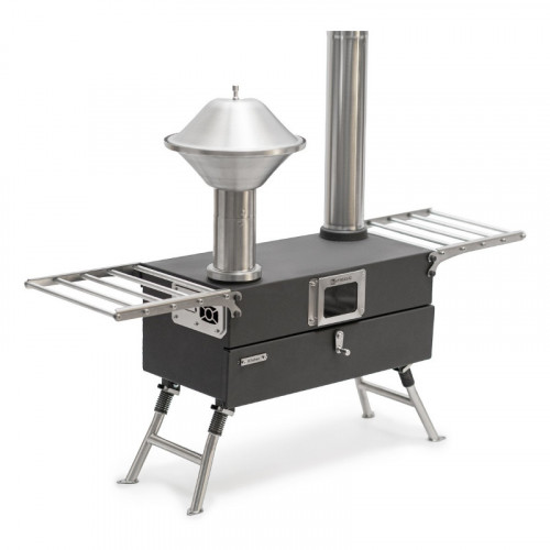 Походная печь Hyggelig KITCHEN 2.0 в Ростове
