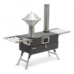 Походная печь Hyggelig KITCHEN 2.0 Походная печь Hyggelig KITCHEN 2.0