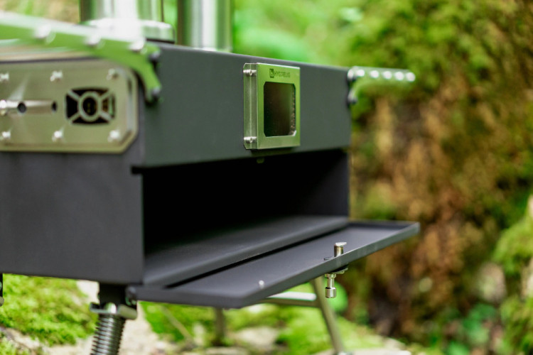 Походная печь Hyggelig KITCHEN 2.0 в Ростове