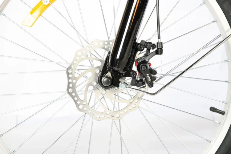 Электровелосипед РВЗ Чемпион 24 в Ростове