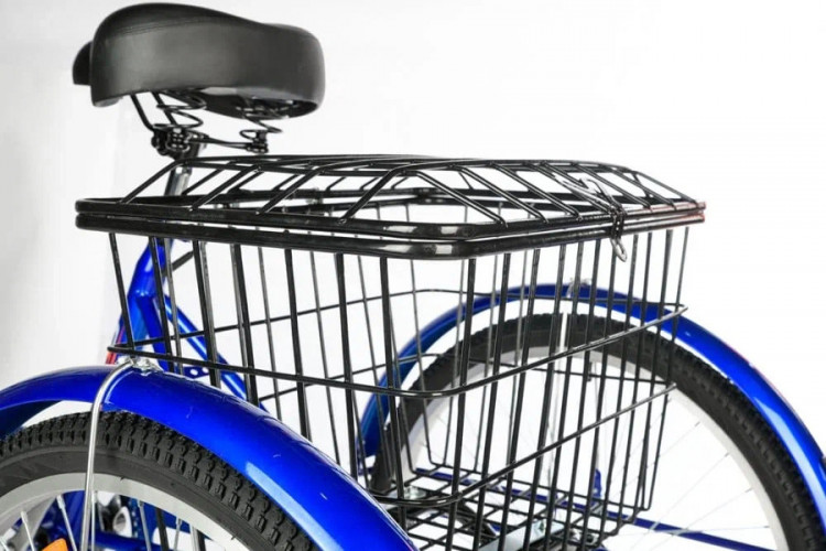 Электровелосипед РВЗ Чемпион 24 в Ростове