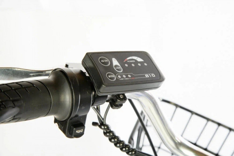 Электровелосипед РВЗ Чемпион 24 в Ростове