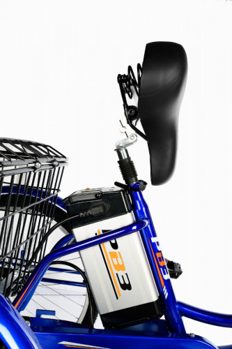 Электровелосипед РВЗ Чемпион 24 в Ростове