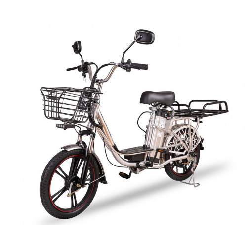 Электровелосипед Motax E-NOT Express 48V12A K в Ростове