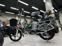Электровелосипед Motax E-NOT Express 48V12A K в Ростове
