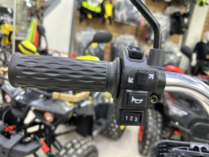 Электровелосипед Motax E-NOT Express 48V12A K в Ростове