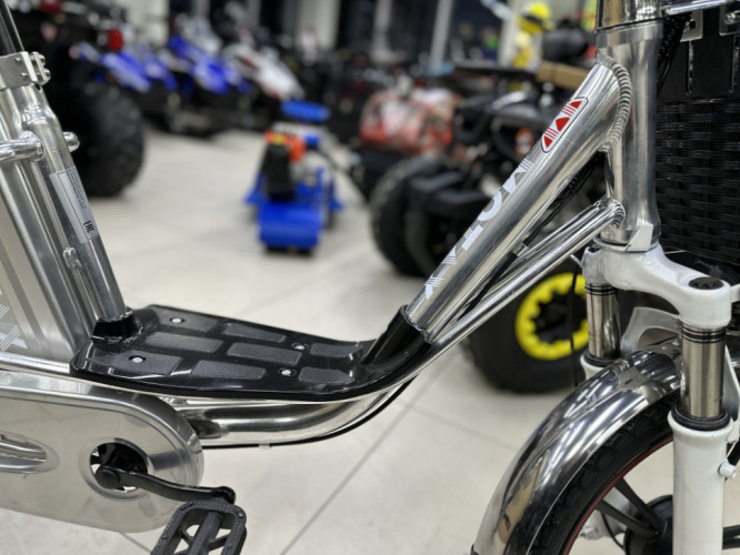 Электровелосипед Motax E-NOT Express 48V12A K в Ростове