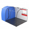 Пол для зимней-палатки-мобильной бани МОРЖ MAX в Ростове