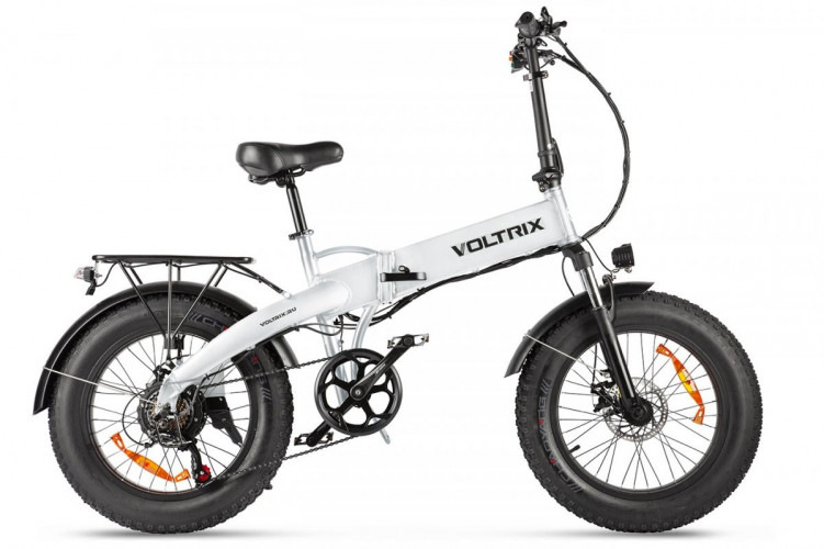 Электровелосипед VOLTRIX City FAT 20 в Ростове