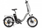 Электровелосипед Volteco Flex PLUS 12.5 A/h в Ростове