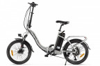 Электровелосипед Volteco Flex PLUS 12.5 A/h в Ростове