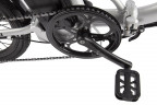 Электровелосипед Volteco Flex PLUS 12.5 A/h в Ростове