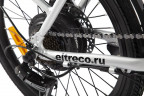 Электровелосипед Volteco Flex PLUS 12.5 A/h в Ростове